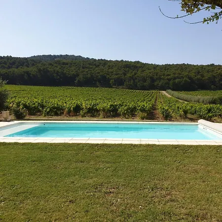 Gite De La Fontaine Buisson Exterior photo