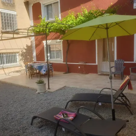 Gite De La Fontaine Buisson Exterior photo