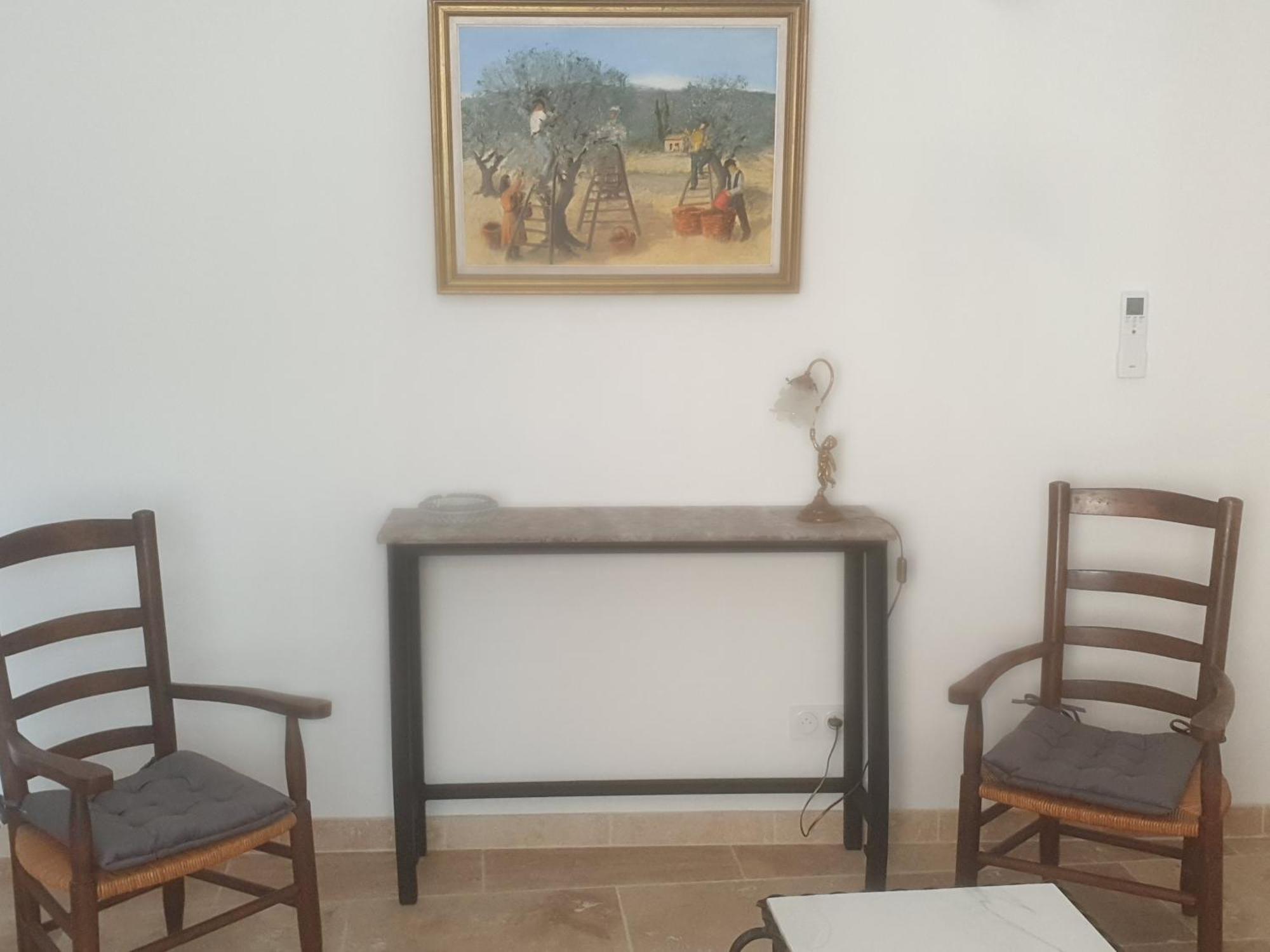 De La Fontaine Holiday home Buisson